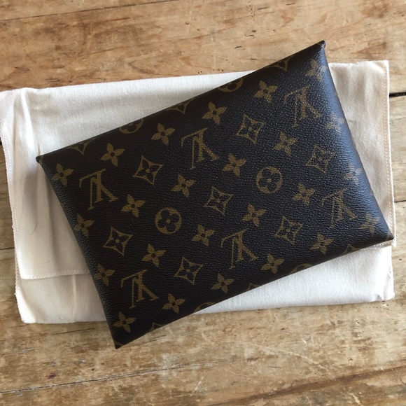 SOLD - Louis Vuitton large kirigami pochette - Picture 3 of 8